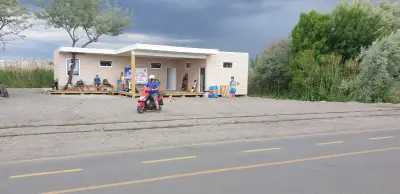 BSKS Kite and Wing School