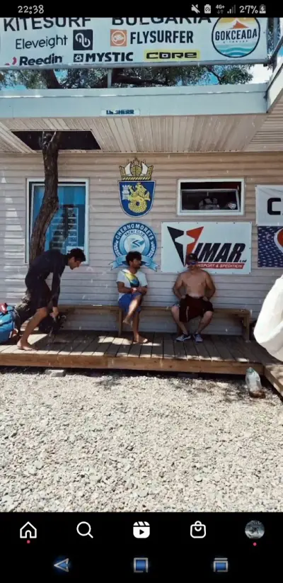 BSKS Kite and Wing School