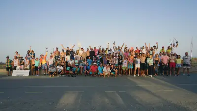 BSKS Kite and Wing School