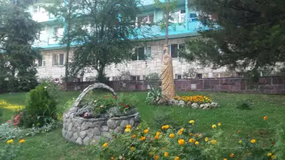 Болница „Вита“ /Велинград/