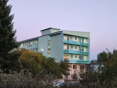 Болница „Вита“ /Велинград/