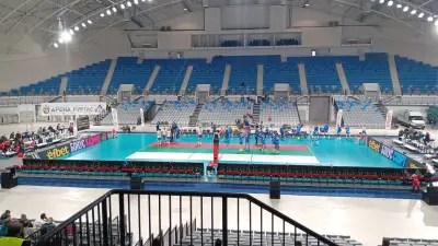 КСА БУРГАС - Клуб по спортна акробатика Бургас