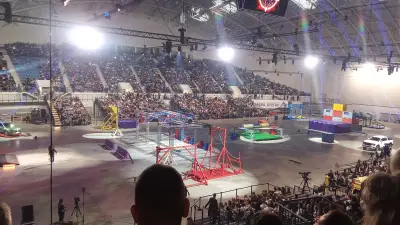 КСА БУРГАС - Клуб по спортна акробатика Бургас