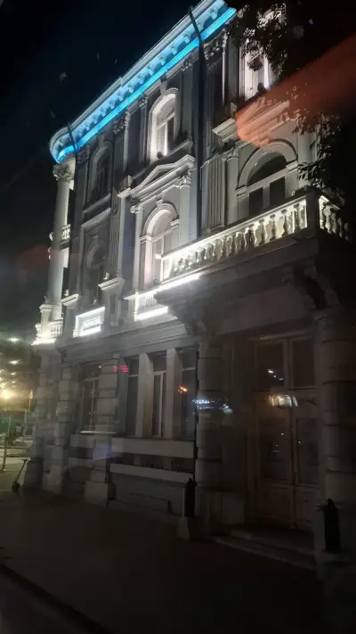 КСТ Dance Motion Varna