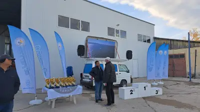 СК"Черно море-Бриз"