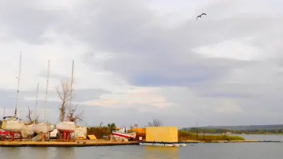СК"Черно море-Бриз"