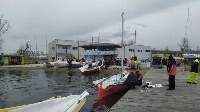 СК"Черно море-Бриз"