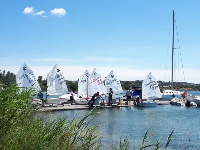СК"Черно море-Бриз"