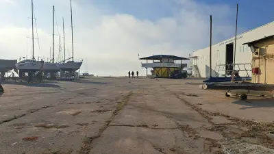 СК"Черно море-Бриз"