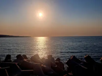 Ветроходен клуб "Синева" / Sailing Club "Sineva"