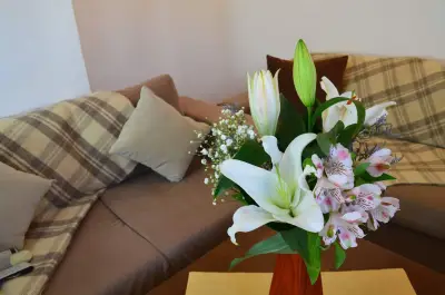 Lily Of The Valley Hotel