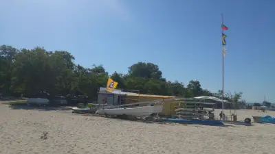 PADI 5 Star Dive Center Baracuda