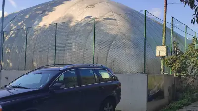 СНЦ тенис клуб Велто