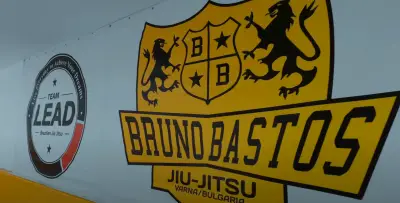 Бразилско джу-джицу Варна (BJJ Varna)