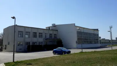 Детска школа по лека атлетика - Варна (Супер спорт-Варна)
