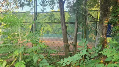 Tennis club Super Sport. Varna