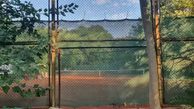 Tennis club Super Sport. Varna