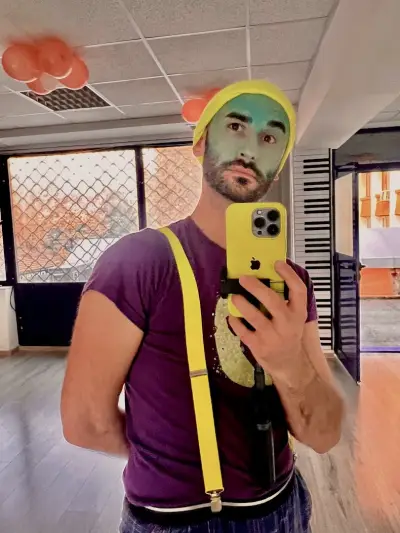 Zumba Fitness With Georgie