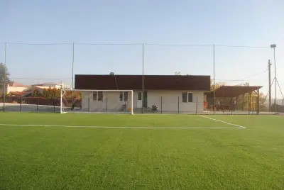 ФК ФРАТРИЯ