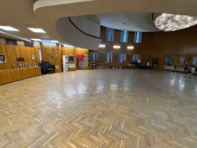 Клуб по спортни танци "Варна" - Dance Club Varna