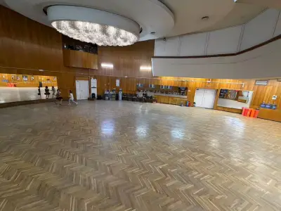 Клуб по спортни танци "Варна" - Dance Club Varna