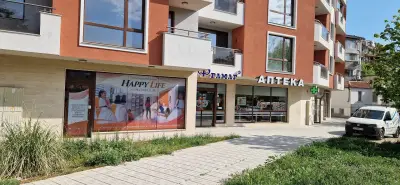 Happy Life Slim&Shape Club