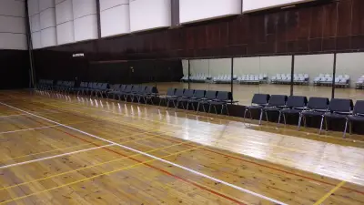 Спортен клуб по бадминтон Ракетлон - Варна