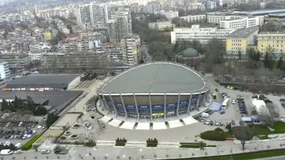 Спортен клуб по бадминтон Ракетлон - Варна