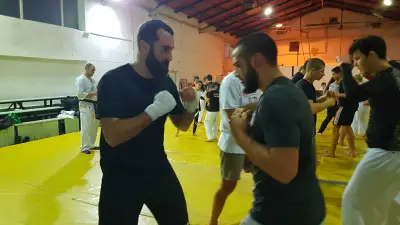 Спортен комплекс "Простор"