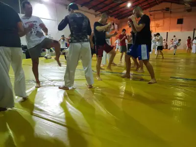 Спортен комплекс "Простор"