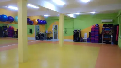 Про Спорт