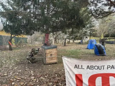 IMI Sports - Paintball Games | Shop | Team events