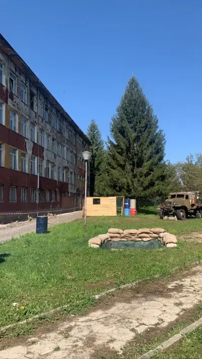 Airsoft Arena Bansko