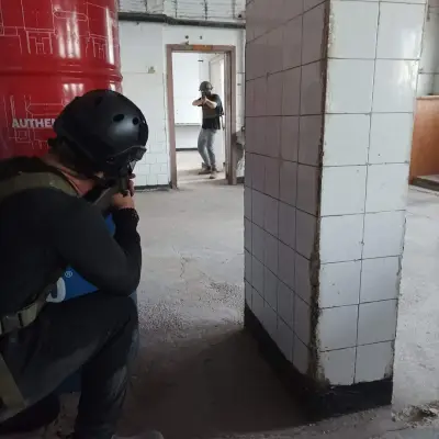 Airsoft Arena Bansko