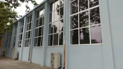 СКХГ Спартак Пловдив