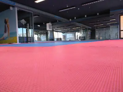 Спортен карате клуб "СЕЙКЕН"
