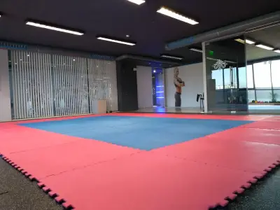 Спортен карате клуб "СЕЙКЕН"
