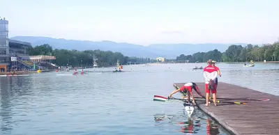Спортен клуб по кану Чипилски