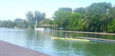 Спортен клуб по кану Чипилски