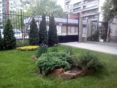 Спортен клуб "Самодива"