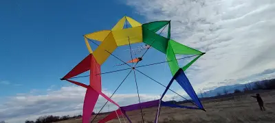 Kite Park Plovdiv - Kite BG