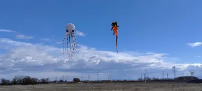 Kite Park Plovdiv - Kite BG