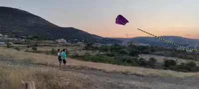 Kite Park Markovo - Kite BG