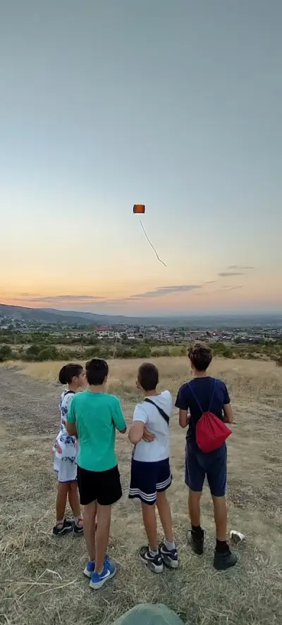 Kite Park Markovo - Kite BG