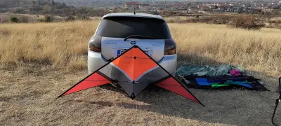 Kite Park Markovo - Kite BG