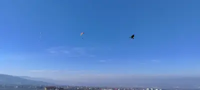 Kite Park Markovo - Kite BG