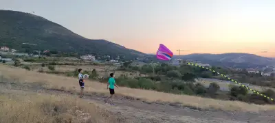 Kite Park Markovo - Kite BG