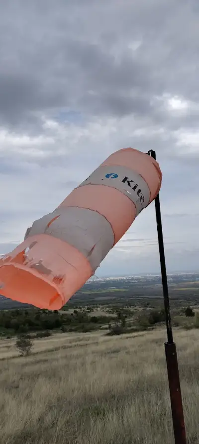 Kite Park Markovo - Kite BG
