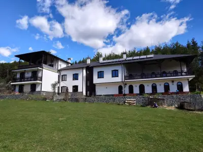 КЛУБ ПО КОНЕН СПОРТ РУСАЛИИТЕ