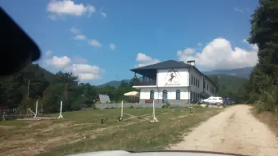 КЛУБ ПО КОНЕН СПОРТ РУСАЛИИТЕ